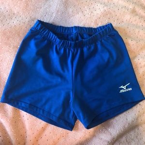Mizuno Volleyball Spandex